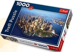 Puzzle 1000  Nowy Jork