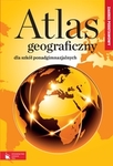 Atlas geograficzny dla szkół ponadgimnazjalnych. Zakres podstawowy (2012)