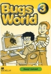 Bugs World 3 SP. Ćwiczenia. Język angielski