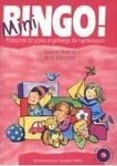 z.Mini Bingo! Podręcznik do języka angielskiego dla najmłodszych (stare wydanie)