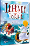 Legendy polskie - tom 3