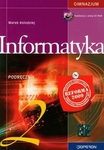 Informatyka Gim KL 2. Podręcznik 2010