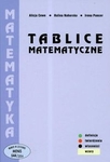 Tablice matematyczne (OT)
