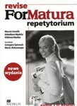 Repetytorium For Matura. Revise ForMatura + 2 CD