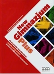 New Gimnazjum Plus. Podręcznik i repetytorium. Poziom podstawowy i rozszerzony + CD