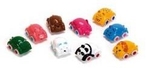 Viking toys auto mix zwierzatek 9 gatunków *