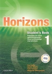 z.Horizons 1 LO Student's Book Język angielski (stare wydanie)