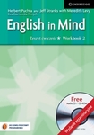 z.English in Mind 2. Exam Edition (PL) GIM Ćwiczenia. Język angielski (stare wydanie)