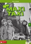 New Maxi Taxi 1 SP Ćwiczenia. Język angielski (2012)