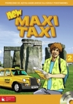 New Maxi Taxi 2 SP Podręcznik. Język angielski (2013)
