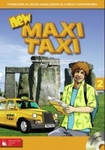 New Maxi Taxi 2 SP Ćwiczenia. Język angielski (2013)