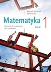 Matematyka ZSZ część 1. Podręcznik (2012)