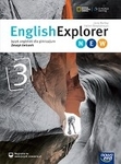 English Explorer New 3 GIM Ćwiczenia. Język angielski (2014)