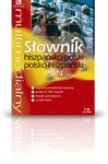 Słownik PWN polsko-hiszpański, hiszpańsko-polski DVD