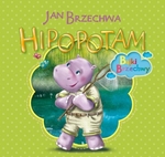 Hipopotam. Bajki Brzechwy