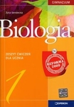 Biologia GIM KL 1. Ćwiczenia (2009)