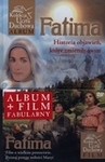 Fatima. Historia objawień, które zmieniły świat (książka + film DVD)