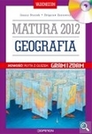 Geografia. Matura 2012. VADEMECUM MATURALNE