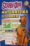 Scooby-Doo! Matematyka ze Scoobym 6-9 lat