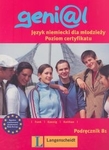 Genial B1 GIM. Podręcznik. Język niemiecki