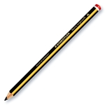 Ołówek NORIS 120 B-1 BEZ GUMKI