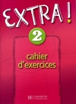 Extra! 2 GIM Ćwiczenia. Język francuski