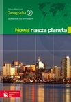 Geografia  GIM KL 2 Podręcznik Nowa nasza planeta