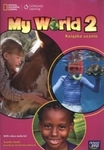 My World 2 SP Podręcznik. Jezyk angielski (2013)