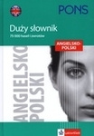 PONS. Duży słownik angielsko-polski, polsko-angielski. tom 1-2 + cd
