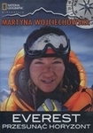 Martyna Wojciechowska: Everest. Przesunąć horyzont DVD *