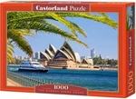 Puzzle 1000 The Sydney opera house