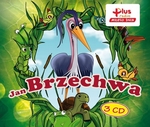 Jan Brzechwa 3CD