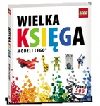 Wielka Księga Modeli LEGO LIB1