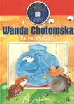 Wanda Chotomska dla najmłodszych
