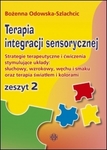 Terapia integracji sensorycznej zeszyt 2