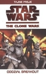 Star Wars. The clone wars. Oddział Breakout *