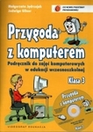 Informatyka SP KL 3. Podręcznik z ćwiczeniami. Przygoda z komputerem