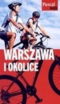 Warszawa i okolice na rowerze. Pascal bajk