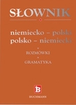 Słownik 3w1 niemiecko-polski polsko-niemiecki