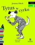 Czytam sobie Tytus w cyrku