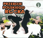 Przeboje Polskiego Rocka vol.2