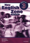 New English Zone 3 SP Ćwiczenia Język angielski