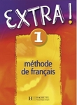 Extra! 1 GIM Podręcznik. Język francuski