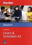 Lesen & Schreiben A2. Język niemiecki