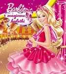 Barbie i magiczne baletki (OT)