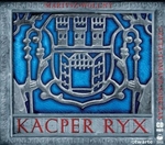 Kacper Ryx (audiobook CD MP3)