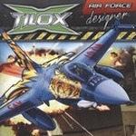 Tilox. Air Force