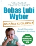 Bobas Lubi Wybór. Książka kucharska