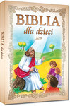 Biblia dla dzieci (wydanie objętościowe)