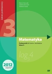 Matematyka LO KL 3. Podręcznik. Zakres podstawowy (2014)